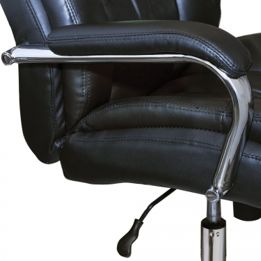 Компьютерное кресло BRABIX Amadeus EX-507 Черный