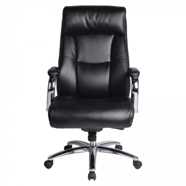 Компьютерное кресло BRABIX Phaeton EX-502 Черный