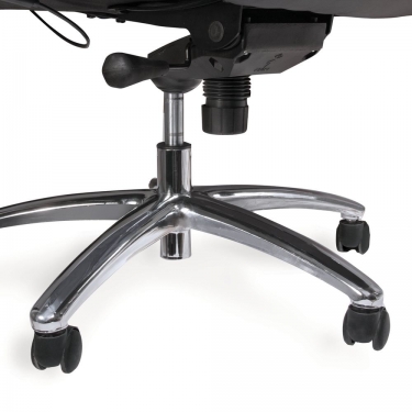 Компьютерное кресло BRABIX Phaeton EX-502 Черный