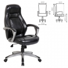Компьютерное кресло BRABIX Turbo EX-569 Черный
