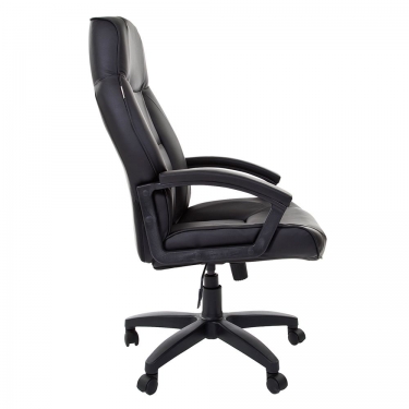 Компьютерное кресло BRABIX Formula EX-537 Черный