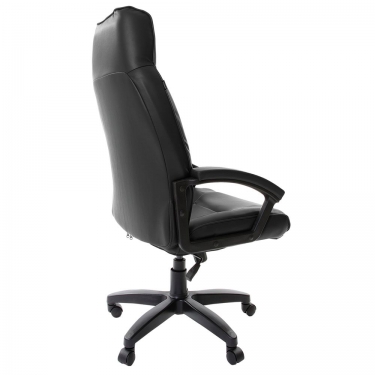 Компьютерное кресло BRABIX Formula EX-537 Черный