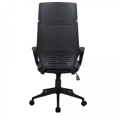 Компьютерное кресло BRABIX Prime EX-515 экокожа Черный