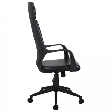 Компьютерное кресло BRABIX Prime EX-515 экокожа Черный