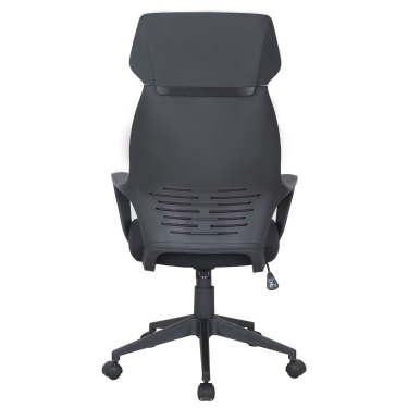 Компьютерное кресло BRABIX Galaxy EX-519 Терракотовый