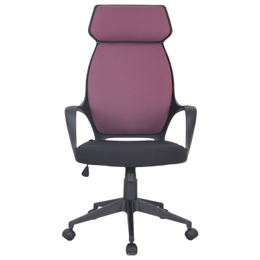 Компьютерное кресло BRABIX Galaxy EX-519 Терракотовый