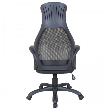 Компьютерное кресло BRABIX Genesis EX-517 Черный