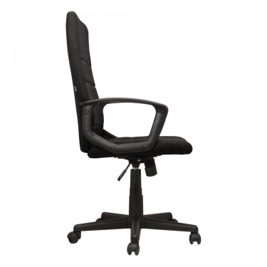 Компьютерное кресло BRABIX Focus EX-518 Черный