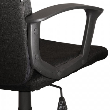 Компьютерное кресло BRABIX Focus EX-518 Черный