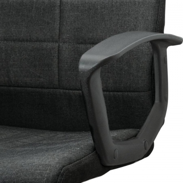 Компьютерное кресло BRABIX Focus EX-518 Черный