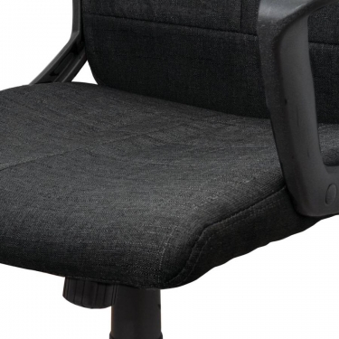 Компьютерное кресло BRABIX Focus EX-518 Черный