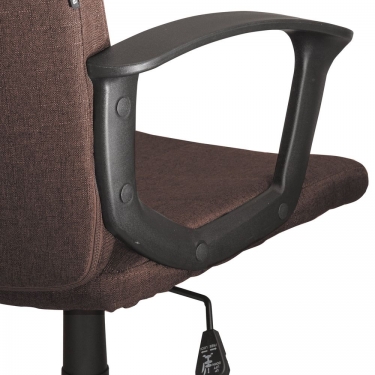 Компьютерное кресло BRABIX Focus EX-518 Коричневый