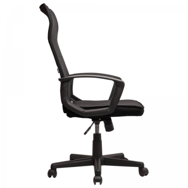 Компьютерное кресло BRABIX Delta EX-520 Черный