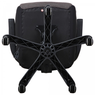 Компьютерное кресло BRABIX Techno GM-002 Черный-серый