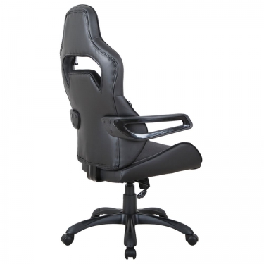Компьютерное кресло BRABIX Nitro GM-001 Черный