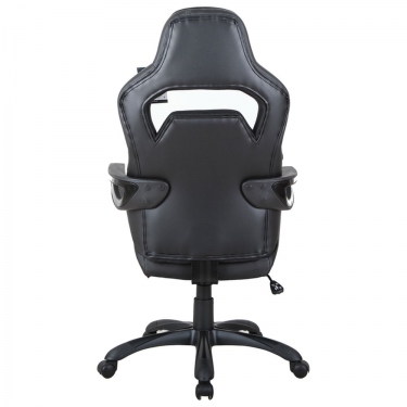 Компьютерное кресло BRABIX Nitro GM-001 Черный