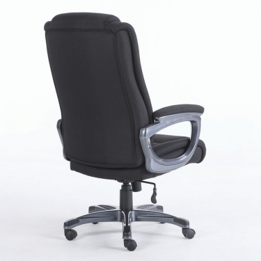 Компьютерное кресло BRABIX Solid HD-005 Черный