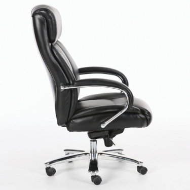 Компьютерное кресло BRABIX Direct EX-580 Черное