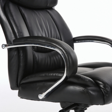 Компьютерное кресло BRABIX Direct EX-580 Черное