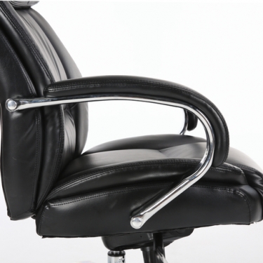 Компьютерное кресло BRABIX Direct EX-580 Черное