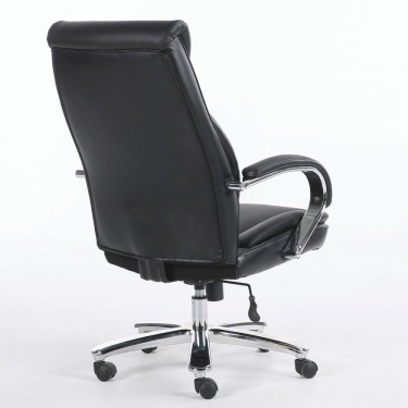 Компьютерное кресло BRABIX Advance EX-575 Черный