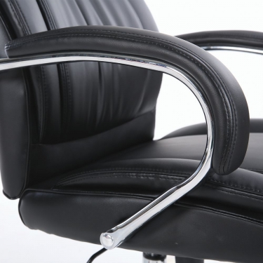Компьютерное кресло BRABIX Advance EX-575 Черный