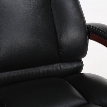 Компьютерное кресло BRABIX Infinity EX-707 Черный