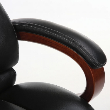 Компьютерное кресло BRABIX Infinity EX-707 Черный