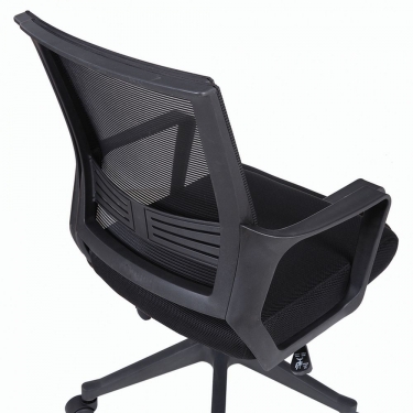 Компьютерное кресло BRABIX Balance MG-320 Черный