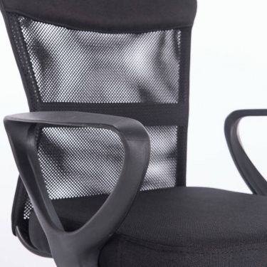 Компьютерное кресло BRABIX Jet MG-315 Черный