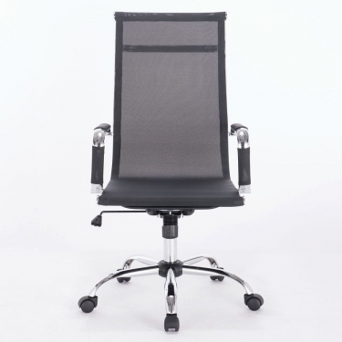Компьютерное кресло BRABIX Line EX-530 Черный