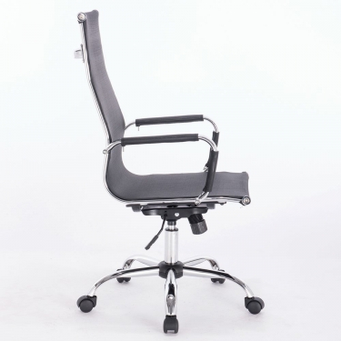 Компьютерное кресло BRABIX Line EX-530 Черный