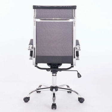 Компьютерное кресло BRABIX Line EX-530 Черный