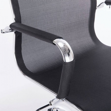 Компьютерное кресло BRABIX Line EX-530 Черный