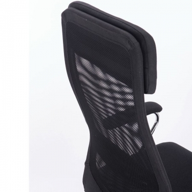 Компьютерное кресло BRABIX Flight EX-540 Черный