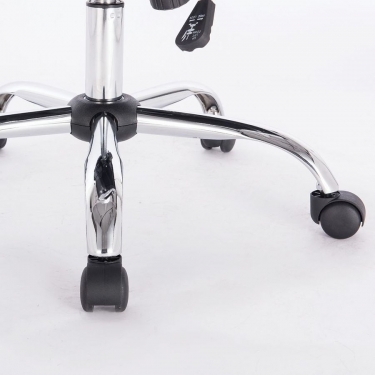 Компьютерное кресло BRABIX Flight EX-540 Черный
