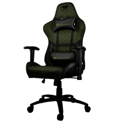 Компьютерное кресло COUGAR ARMOR ONE X Military
