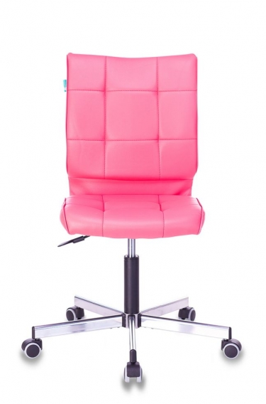 Компьютерное кресло Бюрократ CH-330M/PINK