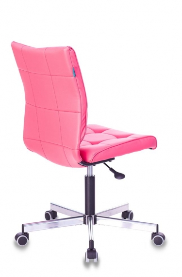 Компьютерное кресло Бюрократ CH-330M/PINK