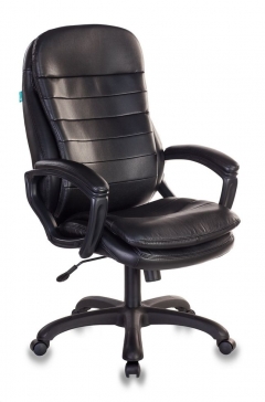 Компьютерное кресло T-9950LT/BLACK
