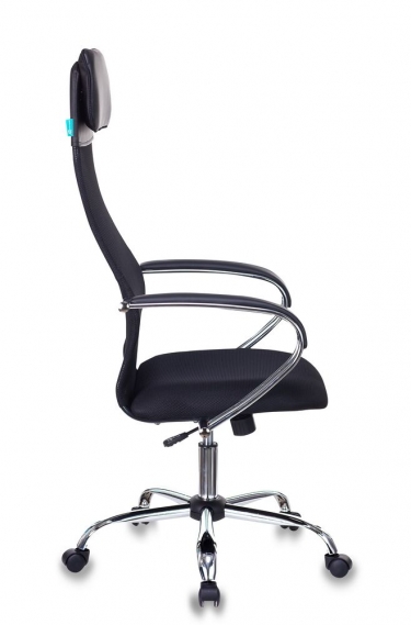 Компьютерное кресло Бюрократ CH-608SL/BLACK