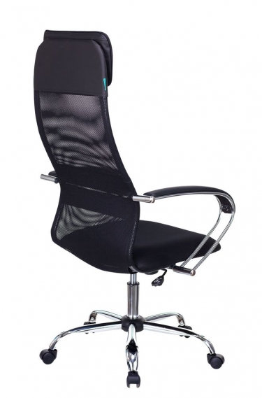 Компьютерное кресло Бюрократ CH-608SL/BLACK
