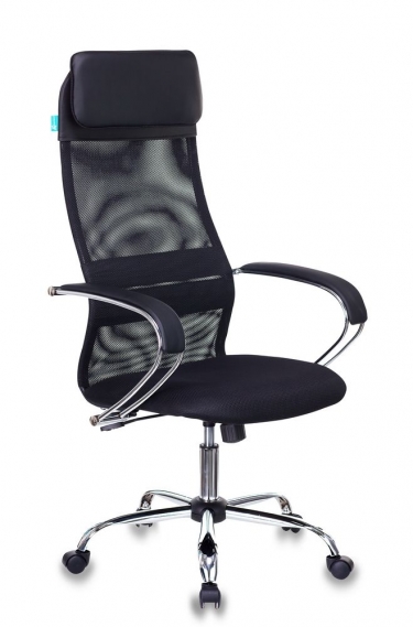 Компьютерное кресло Бюрократ CH-608SL/BLACK