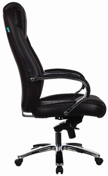 Компьютерное кресло Бюрократ T-9923SL/BLACK