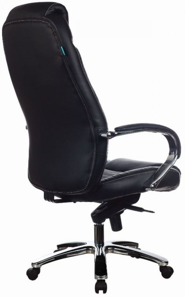 Компьютерное кресло Бюрократ T-9923SL/BLACK