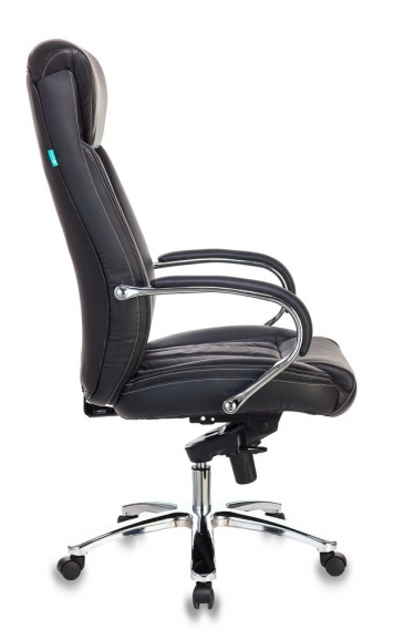 Компьютерное кресло Бюрократ T-9922SL/BLACK