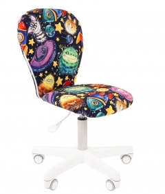 Компьютерное кресло CHAIRMAN KIDS 105 НЛО