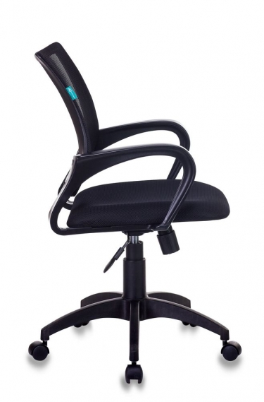 Компьютерное кресло Бюрократ CH-695N/BLACK