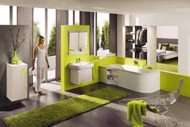 Мебель для ванной комнаты Ido showerama