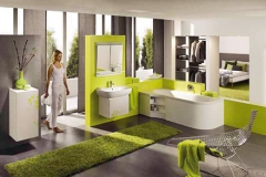 Мебель для ванной комнаты Ido showerama